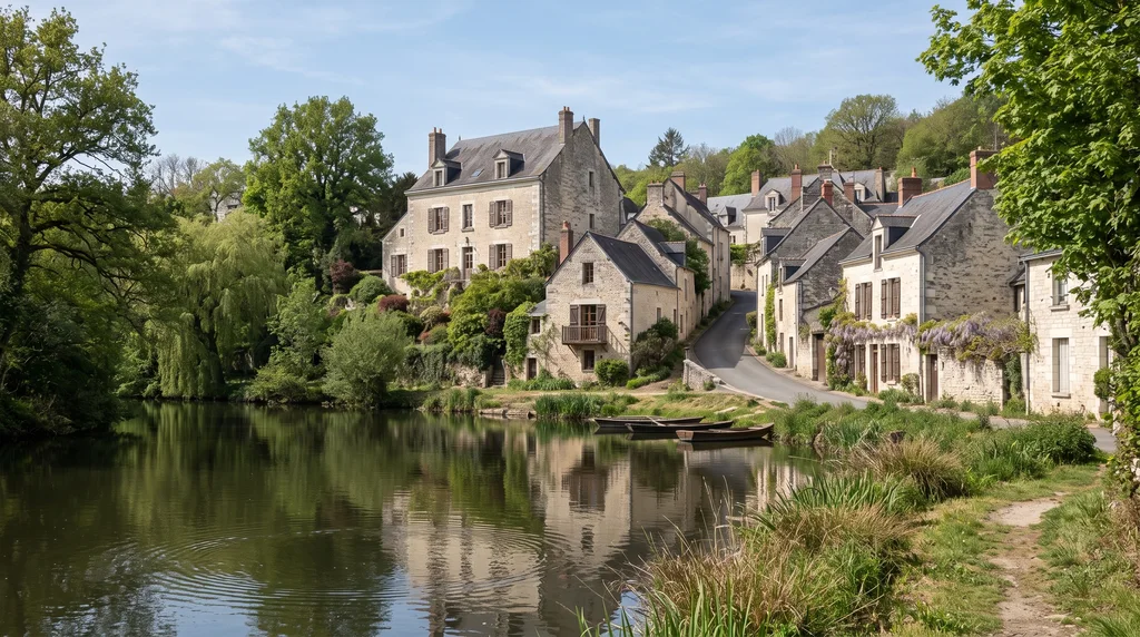Environnement du bâti et risques naturels recensés — ERP (état des risques) à La Rochelle